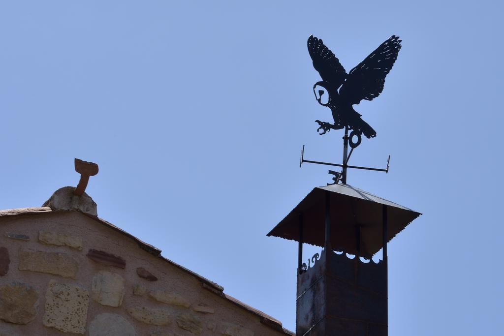 Appartamento El Royo Ventosa  Esterno foto